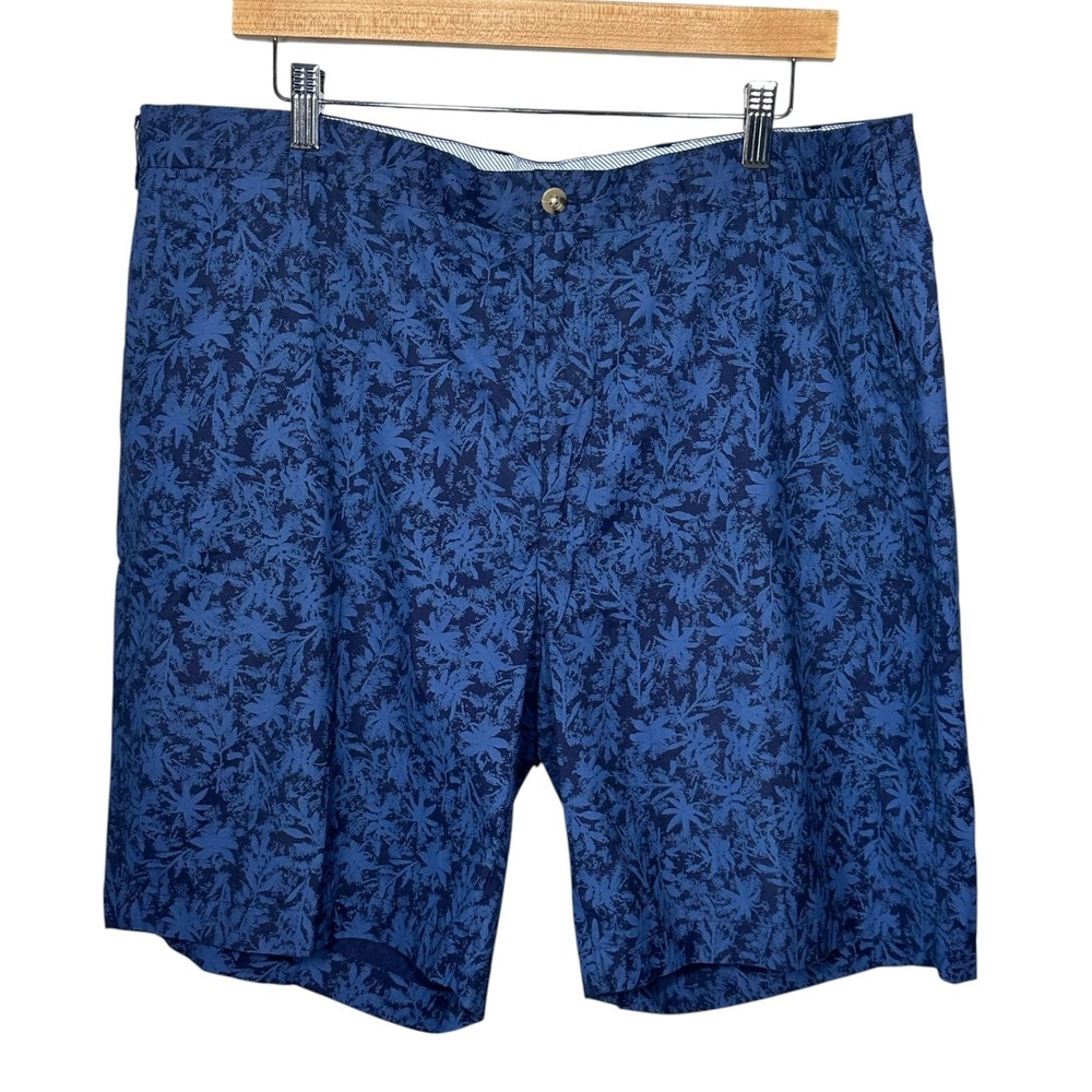Peter Millar Crown‎ Lot of 4 Performance Golf Shorts Size 40 Classic Bundle - Picture 8 of 13